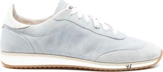 Patrizia Pepe Sneakers Running SKIN 93 - Blu