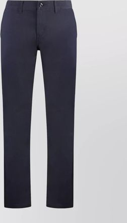 Dickies cotton trousers