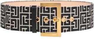 Balmain Belts