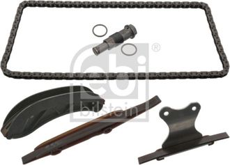 OEM Kit De Cadena De Distribuci&oacute;n Febi 49502
