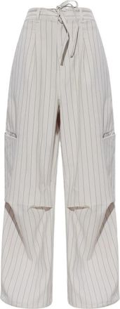 Yohji Yamamoto Ps Ut Sl Pants Clothing