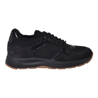 Baldinini Hombre, Zapatos, Negro, Talla: 43 EU