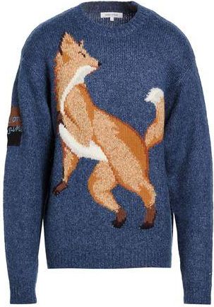 Maison Kitsun&eacute; MAGLIERIA - Pullover su YOOX.COM