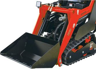 AMA Pala per escavatori Ama 80 l 73,5 cm