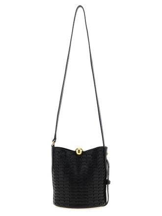 Furla Sfera Soft Mini Bucket Bag