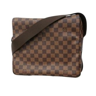 Louis Vuitton Pre-owned Vintage Schoudertas - Heren - Pre-owned - Bruin - Maat: ONE Size