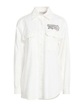 Ermanno Scervino TOPWEAR - Shirts on YOOX.COM