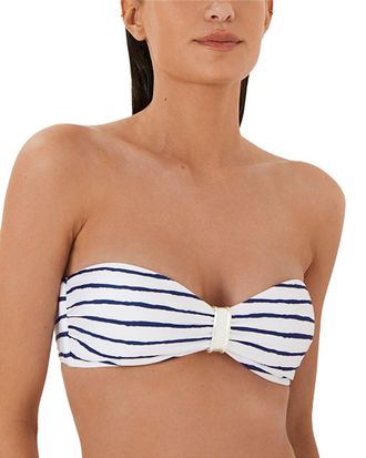 Vix Sunny Bandeau Top