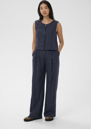 Part Two Casual broek AliyaPW Casual broek Classic fit