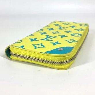 Louis Vuitton unisex, Pre-owned, Giallo, Taglia unica, used