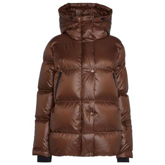 8848 Altitude Sarah Ski Jacket Skijacke f&uuml;r Damen | braun