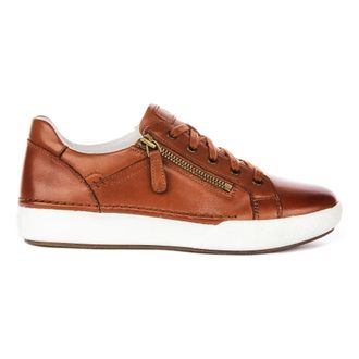 Josef Seibel Sneakers, female, Brown, 7 UK, Claire 03