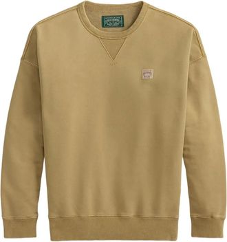 Polo Ralph Lauren Sweater met ronde hals - Bruin