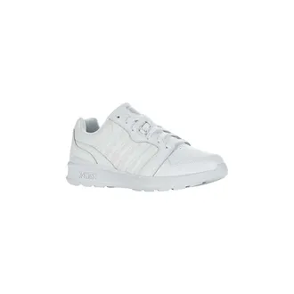K-Swiss Hombre, Deporte, Blanco, Talla: 43 EU