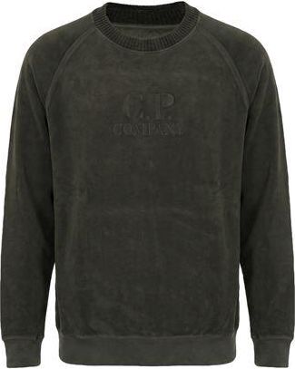 C.P. Company TOPWEAR - Sweatshirts on YOOX.COM