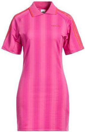 adidas DRESSES - Mini dresses sur YOOX.COM