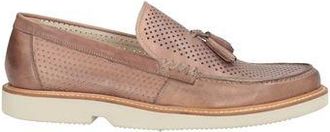 Domenico Tagliente Loafers
