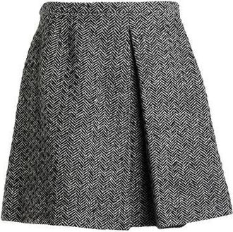 Valentino Garavani BOTTOMWEAR - Minigonne su YOOX.COM