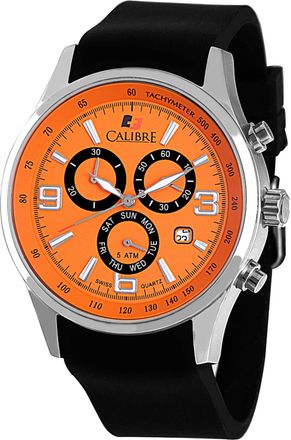 Calibre Mauler Mens Watch
