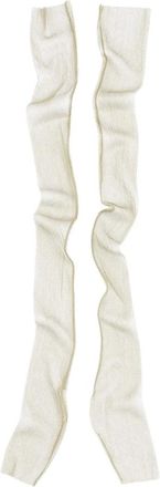 Cortana Mito Mittens - Dames - Handschoenen - Wit - ONE Size - Tule - Accessoires