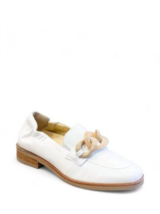 Softwaves Womens Gali Loafer In Ice
