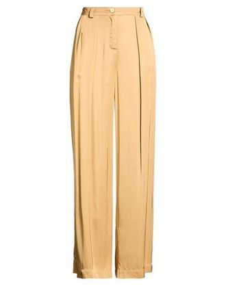 Ines De La Fressange BOTTOMWEAR - Trousers on YOOX.COM
