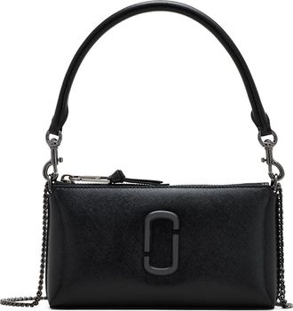 Marc Jacobs The Snapshot Pochette Bag in Black at Nordstrom