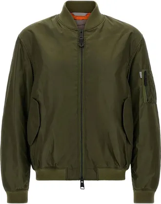 Balenciaga Bomber Jacket