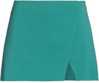 A.L.C. BOTTOMWEAR - Mini skirts sur YOOX.COM