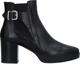 Tod's FOOTWEAR - Ankle boots sur YOOX.COM