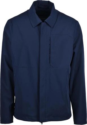 Paul & Shark Typhon Nylon Jacket