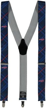 Eagles Wings Mens Blue Washington Capitals Suspenders at Nordstrom