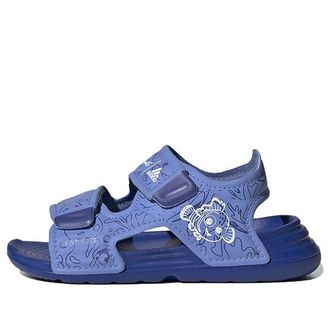 adidas (TD) adidas AltaSwim Sandal x Disney Finding Nemo HQ1290