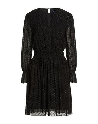 GANT DRESSES - Mini dresses on YOOX.COM