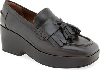 Aerosoles Chaeli Block Heel Pump in Tan at Nordstrom, Size 8.5