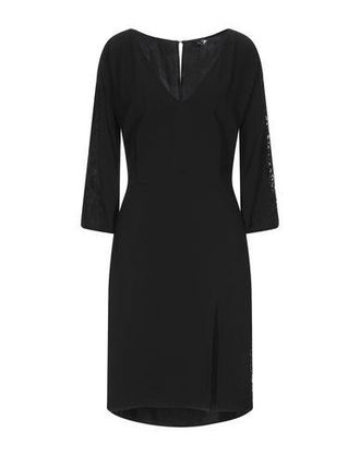 Elisabetta Franchi KLEIDER - Mini-Kleider auf YOOX.COM