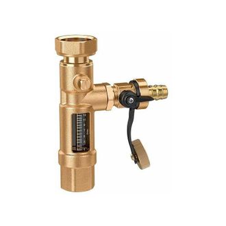 Caleffi Caudal&iacute;metros De Repuesto Caleffi 278 1+13