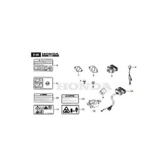 STIGA Sports Regulador Stiga Original - 118551702/0