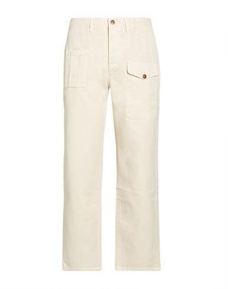 TELA GENOVA BOTTOMWEAR - Trousers on YOOX.COM