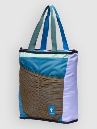Cotopaxi Todo 22L Convertible Tote Funda estampado