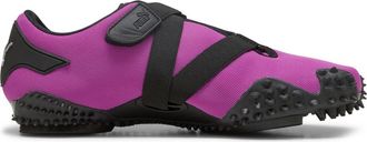 Puma Mostro OG Sneaker in Wild Berry-Puma Silver at Nordstrom, Size 10.5