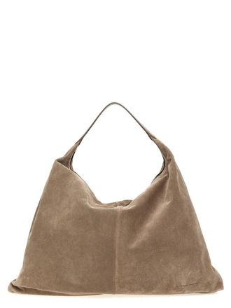 Brunello Cucinelli Hobo Swing Shoulder Bag