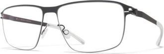 Mykita Chip Brillen - unisex - Brillen - Zwart - 56 MM - Accessoires