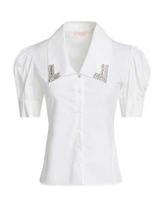 Liu Jo TOPWEAR - Shirts sur YOOX.COM