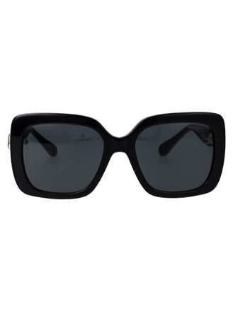 Swarovski Sonnenbrille 0 SK6001 100187