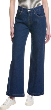 Hudson Rylee Low-Rise Rinse Loose Jean
