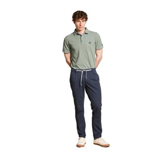 Mason's Hombre, Pantalones, Azul, Talla: S