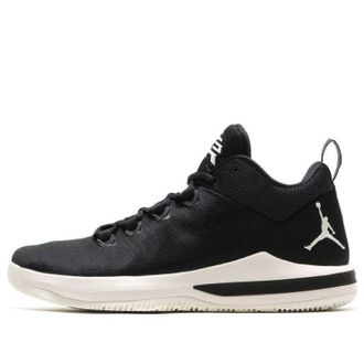 Nike Jordan Air Jordan CP3.X AE Black Sail 897507-012