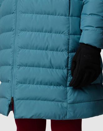 The North Face Apex Etip - Guanti isolanti neri-Nero