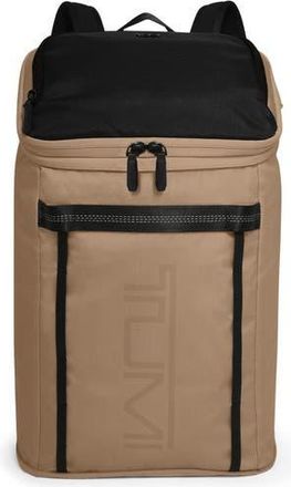Tumi Alpha Bravo Packable Backpack in Khaki at Nordstrom Rack